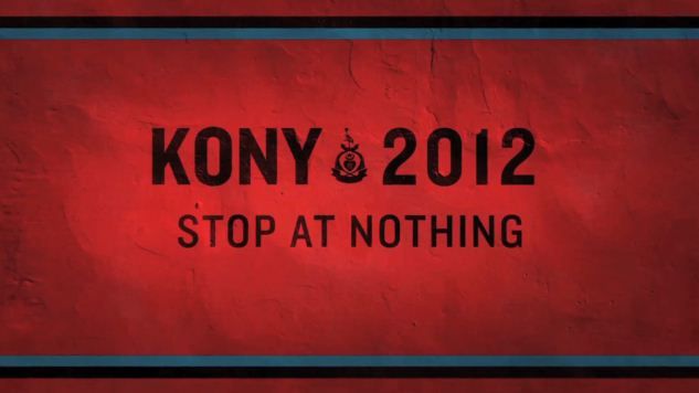 Je veux comprendre... le projet Kony 2012 kony