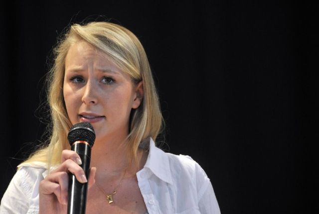 « Les plus jolies femmes de l’Assemblée nationale » : Direct Matin accusé de sexisme 000 par71318571