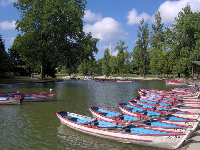 5 idées pour prolonger lété à Paris lac daumesnil 1 redim