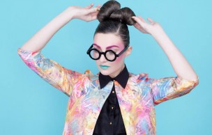 Lien permanent vers Ysterike, dans la boutique de Sarah Lespagnol – Le Petit Reportage