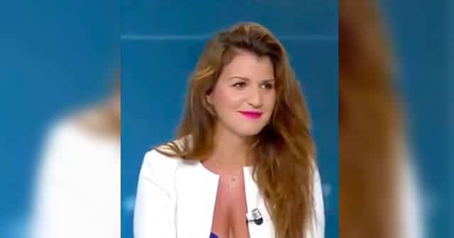 Marlène Schiappa Son Décolleté Lui Vaut Des Insultes Sexistes
