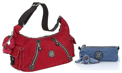 kipling marque