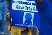 Troy Davis sera exécuté contre vents et marées (à moins que)