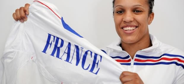 Ça s'est passé aux JO Les larmes de Lucie Décosse Madmoizelle