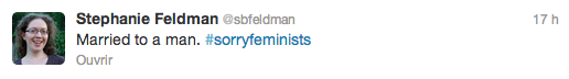 #sorryfeminists : qui a dit que les féministes navaient pas dhumour ? Capture d’écran 2012 10 09 à 11.12.00