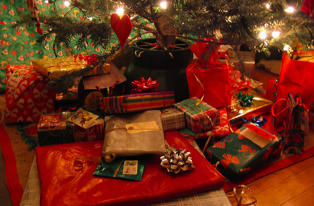 Six sites qui livreront vos cadeaux avant Noël