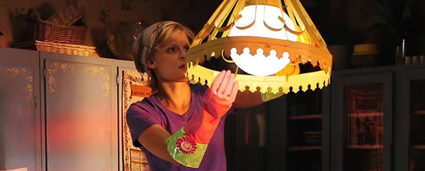 Ces métiers que je voulais faire quand j'étais gamine