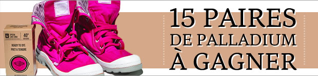 vente privee palladium