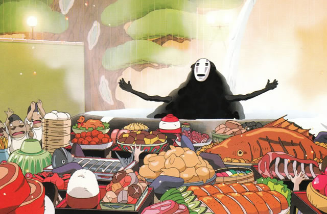 Page 2  Images de Nourriture Americaine Dessin Anime