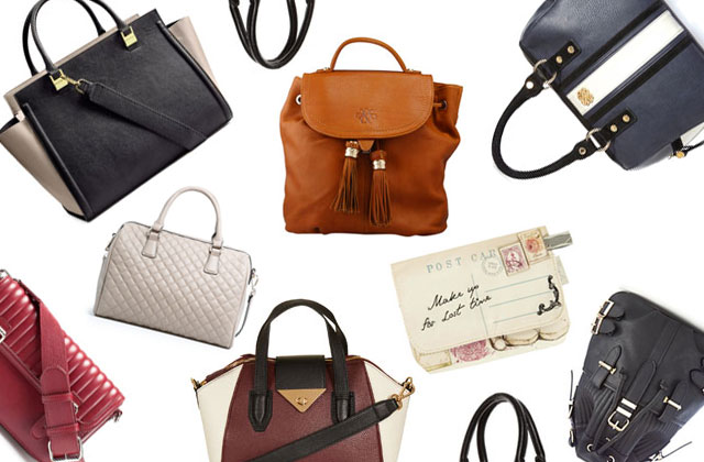 sac a main a la mode