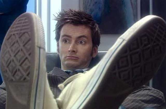 des converses a la mode