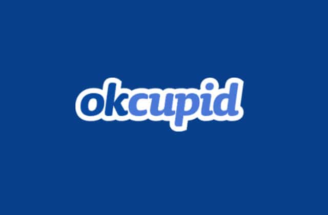 okcupid nu este un site de dating)