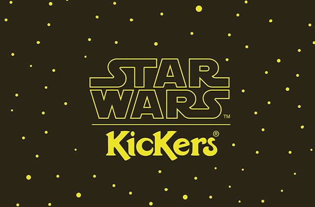 kickers hommes
