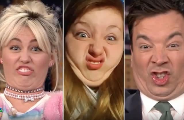 gagne ta rencontre avec miley cyrus