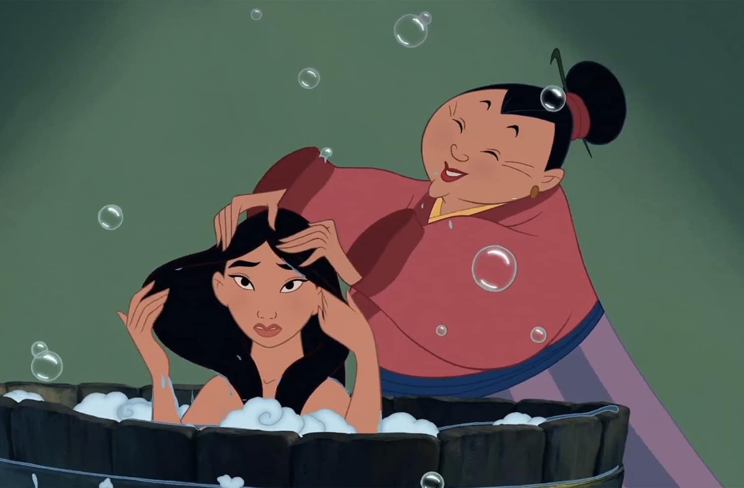 Quizz Disney Connais Tu Bien Les Repliques