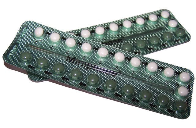La contraception hormonale m'a causé des dépressions — Témoignage ...