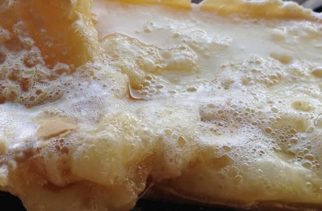 Que faire avec du fromage à raclette ?