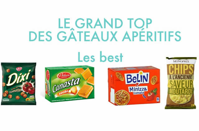 Top des meilleurs grignotages d'apéro, des chips moutarde aux Monster Munch  - Madmoizelle