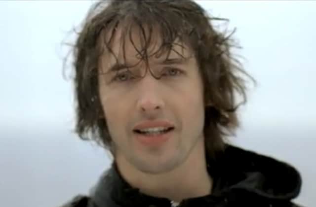 rencontre avec james blunt