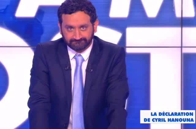 Touche Pas A Mon Poste Pourquoi Un Tel Succes Pour Cyril Hanouna