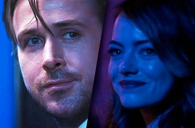 La La Land : une happy end pour Emma Stone et Ryan Gosling