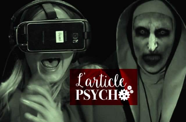 Films D Horreur Legendes Urbaines Pourquoi Aime T On Se Faire Peur