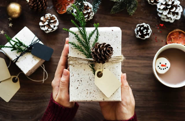 Des idées de cadeaux de Noël pour papa