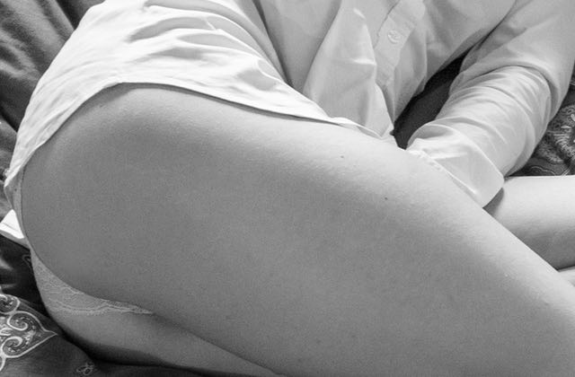 Ctrlx Podcast Erotique Pour S Exciter En Audio Madmoizelle