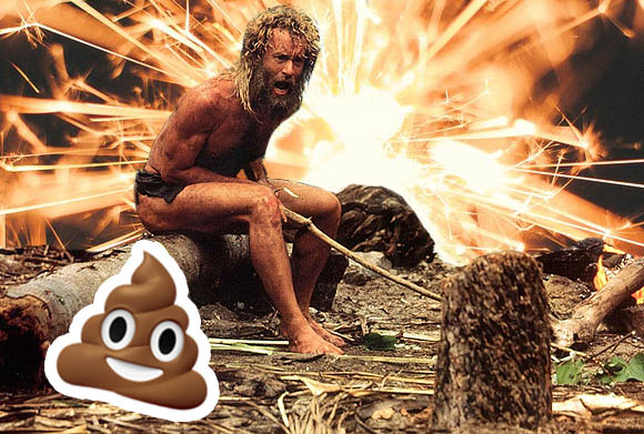 Comment Faire Caca Dans La Nature Tous Nos Conseils Madmoizelle