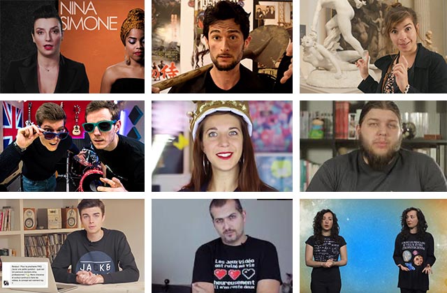 Enquete Madmoizelle Com Les Femmes Et La Vulgarisation Video Sur Youtube