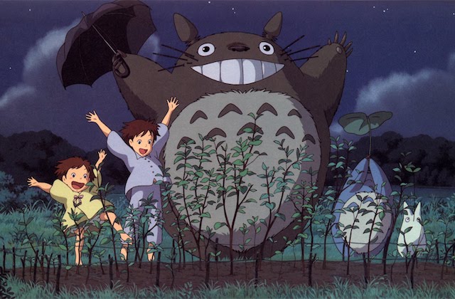 Studio Ghibli : les bandes originales des films rééditées en vinyle