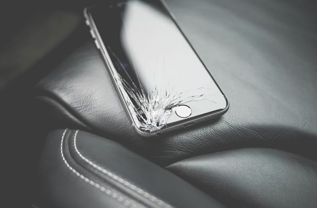 Casser Son Telephone Les Erreurs Faciles Et Comment L Eviter