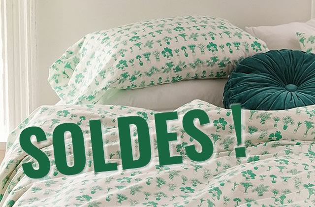 housse de couette pas cher