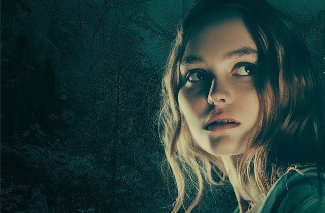 lily rose prostituée