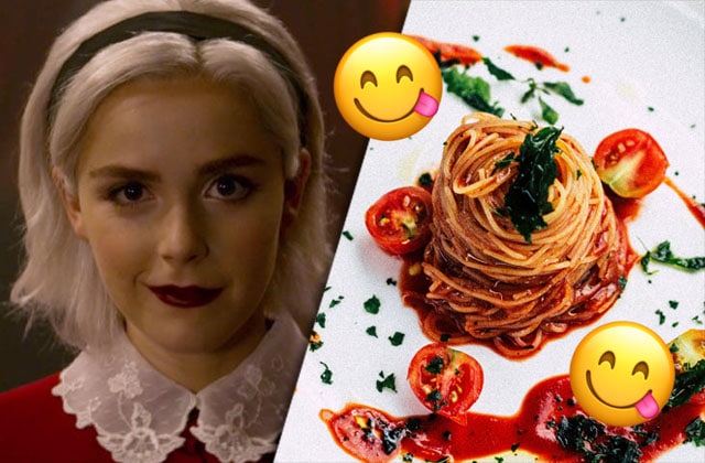 Manger devant une série : idées de menus à associer à Netflix