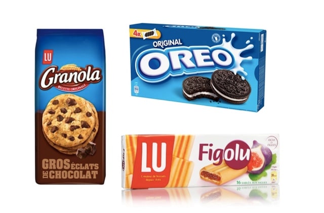 Biscuits Et Gateaux Industriels Veganes Bonbons Veganes Chips Veganes