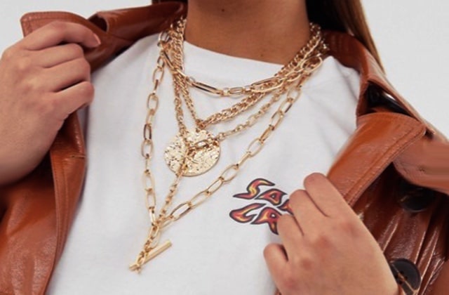 Mode Bijoux 2019 2025