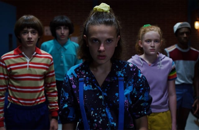 Stranger Things saison 3 : Eleven va-t-elle quitter la série