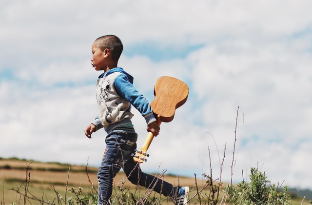 5 histoires vraies trop mignonnes qui donnent foi en l'humanité