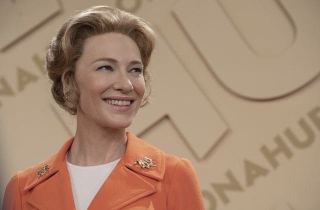 Cinéma inclusif : Cate Blanchett lance un programme de mentorat destiné aux  femmes et minorités de genre