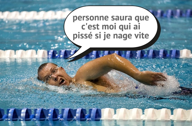 pires comportements piscine municipale