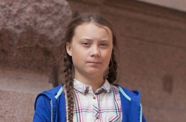 Greta Thunberg annonce qu’elle n’ira pas à la COP27, qu’elle juge « inefficace »