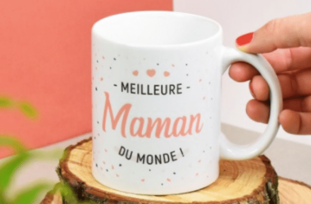 5 idées cadeaux cool à offrir pour la fête des mères