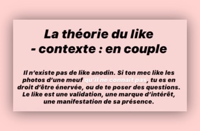 Couple goals : quelle est cette expression qui a envahi les réseaux sociaux  ? : Femme Actuelle Le MAG