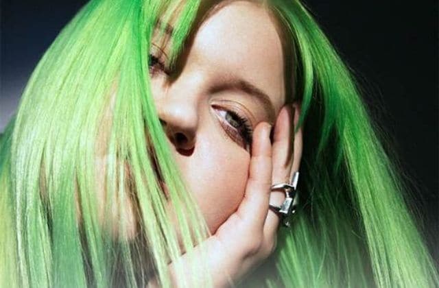 ALMA Rencontre avec la talentueuse chanteuse finlandaise (Have U Seen