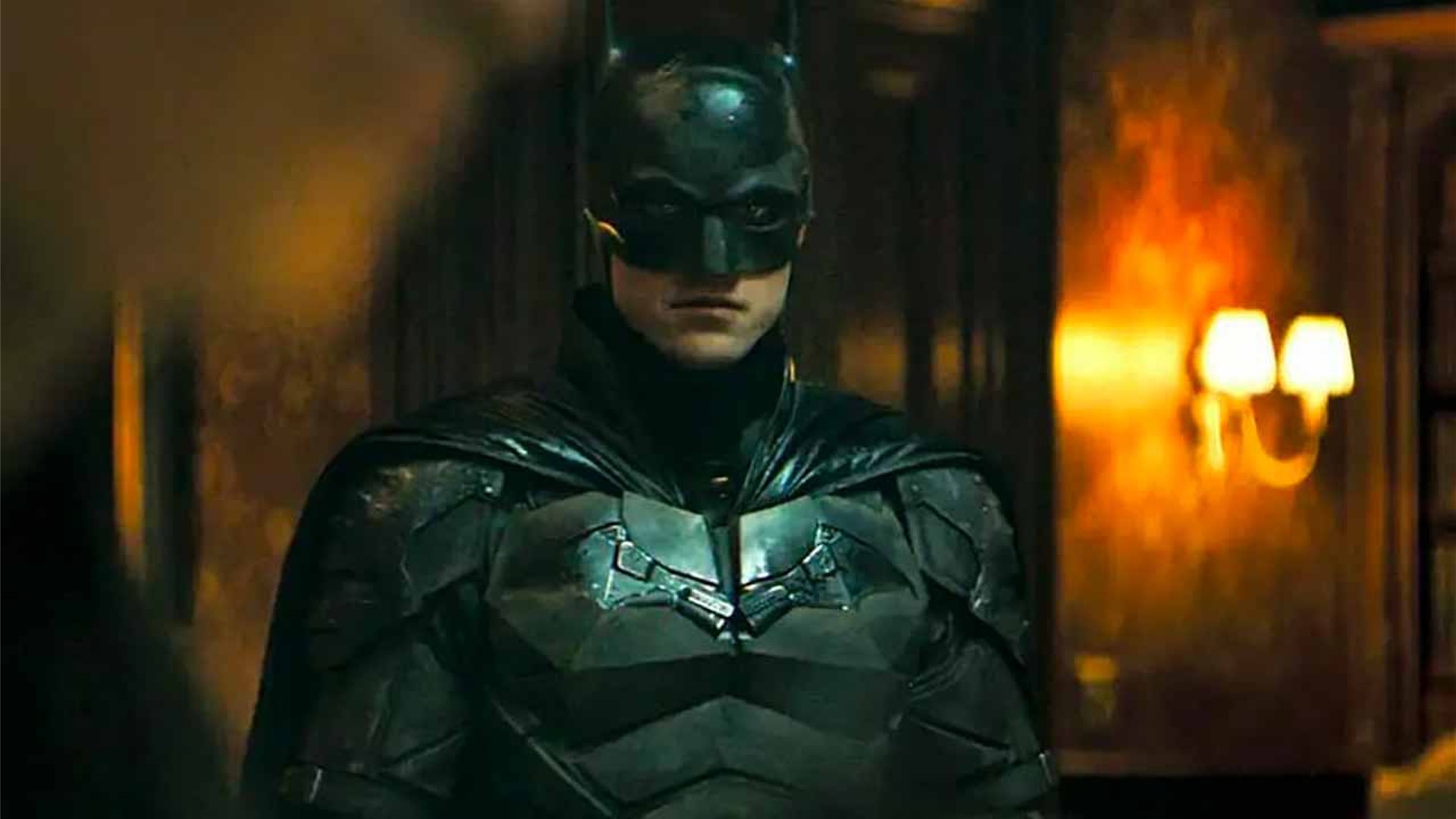 Pour façonner le personnage de Bruce Wayne dans The Batman, Matt Reeves s’est inspiré de Kurt Cobain