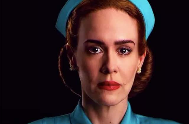 Ratched Une Serie Finalement Plus Feministe Qu Horrifique