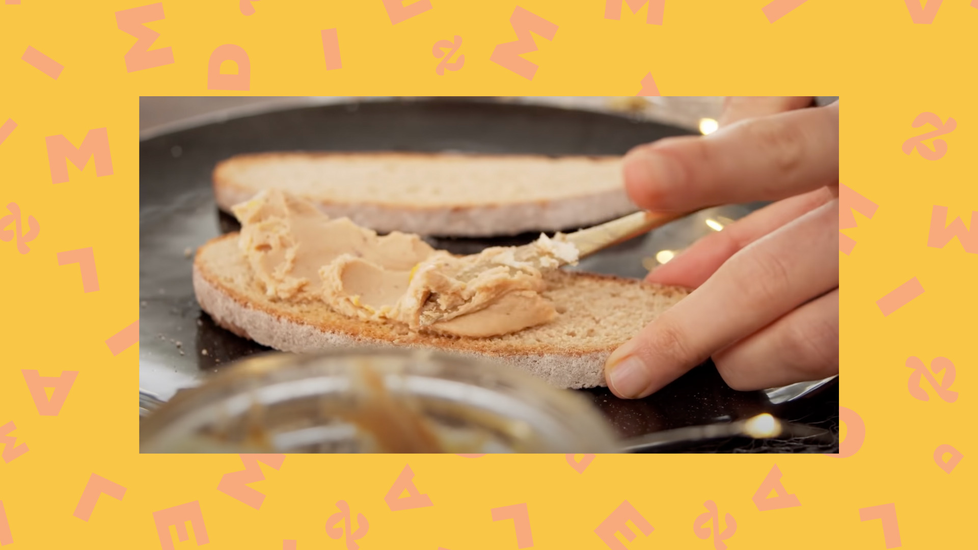 Qu'est-ce que le faux gras, ce pâté végétal trois fois moins cher que le  foie gras ?