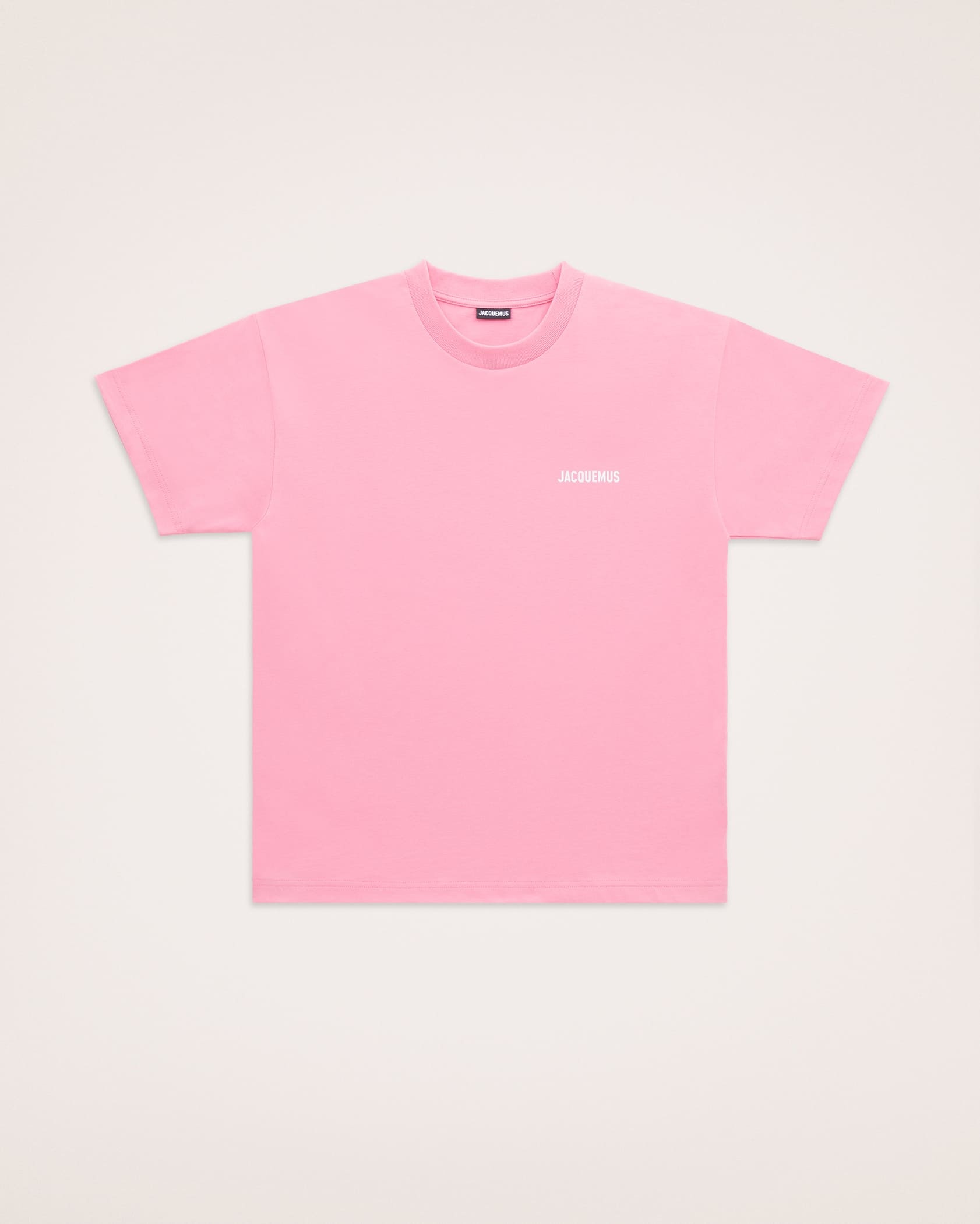 Pull jacquemus rose Clearance