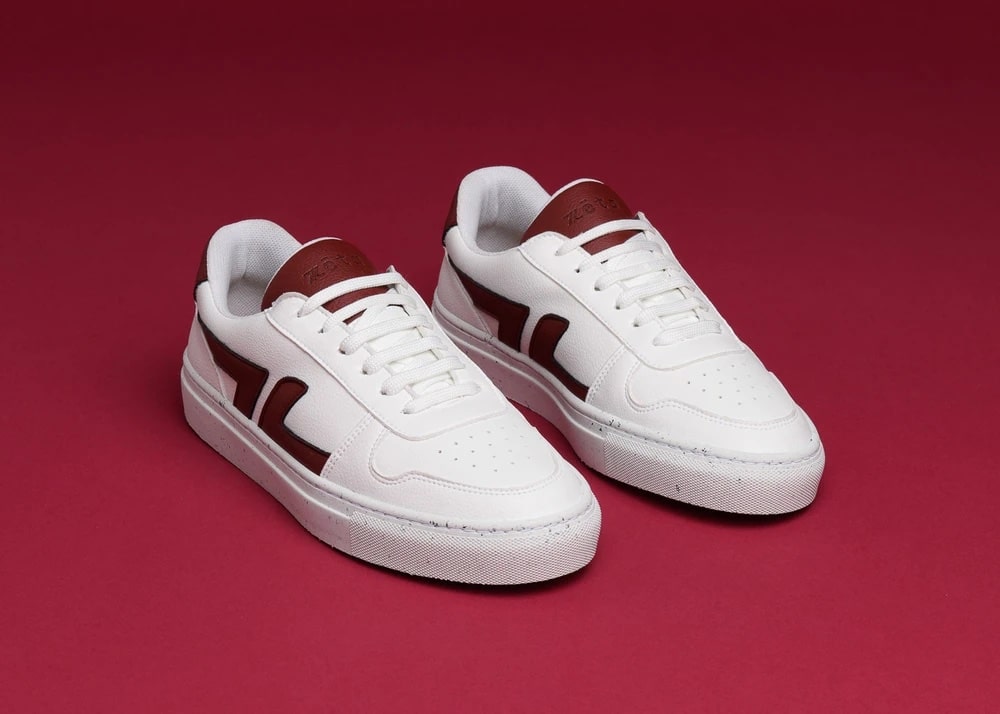 Marque basket éco responsable Clearance